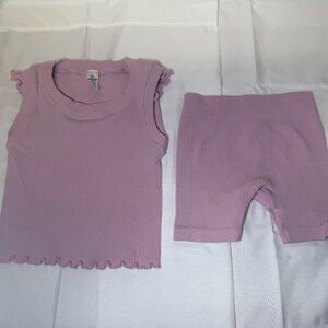 90-degree 2t purple set